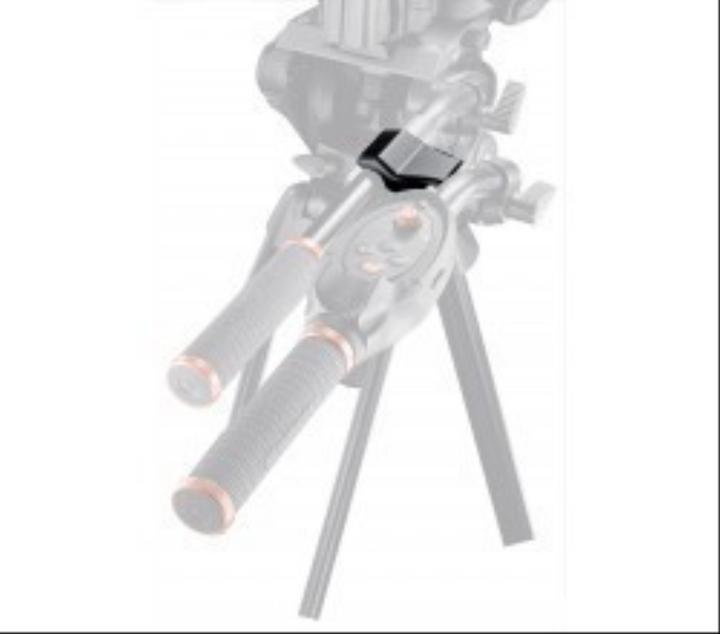 Produktbild Manfrotto Universeller Griffadapter (Stativklemme)