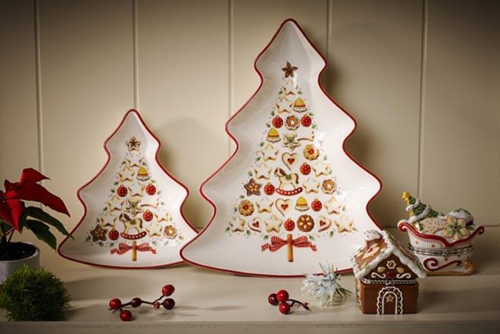 Produktbild Villeroy & Boch Winter Bakery Delight