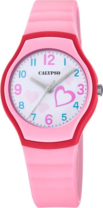 Immagine prodotto Calypso Junior (Orologio da polso analogico, 31 mm)