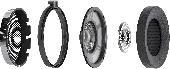 Image du produit Audio-Technica ATH-ADX5000 (Filaire)
