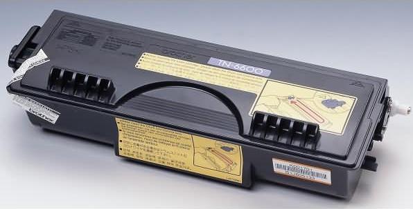 Image du produit Brother Tn-6600 (CF)