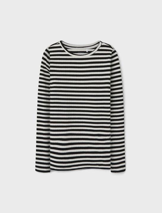 Actual product image Name it Rib knit T-shirt (146, 152)