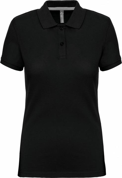 Kariban Poloshirt Antibakteriell