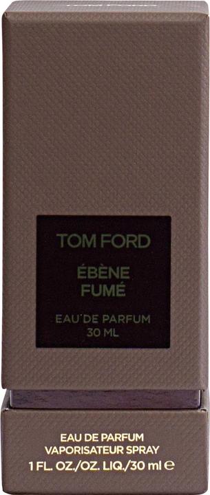Actual product image Tom Ford Ébène Fumé (Eau de parfum, 30 ml)