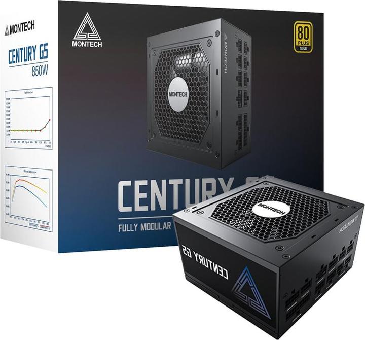 Alimentation PC