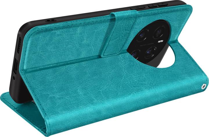 Actual product image Mayaxess SecureCard Cover (Honor Magic)