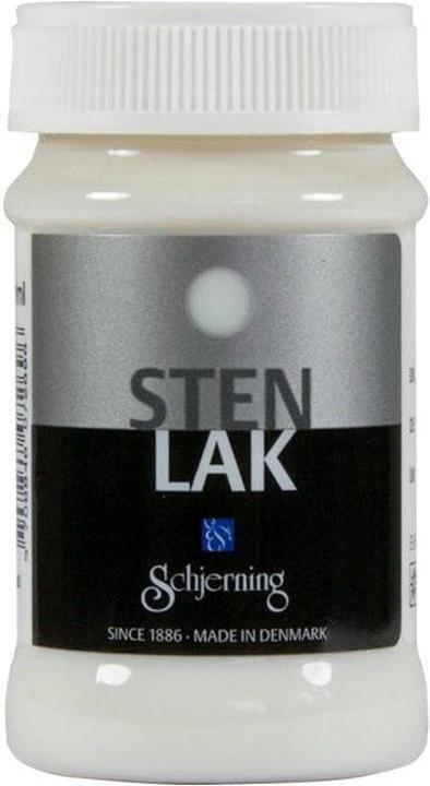 Produktbild Schjerning Fixierlack Stenlak 100 ml
