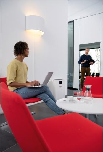 Productafbeelding Kärcher AF 50 Signature Line (50 m²)