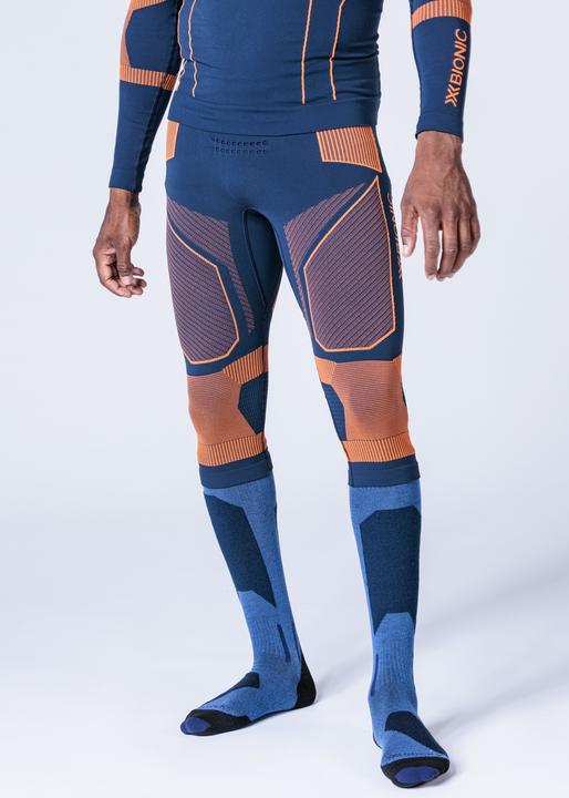 Immagine prodotto X-Bionic Energy Accumulator Light Pants 3/4 Thermoaktive Leggings (L)