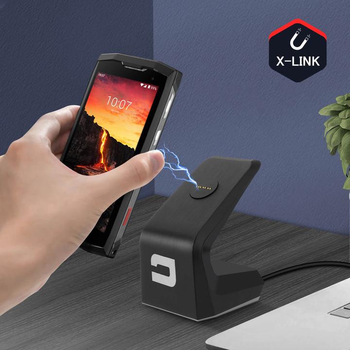 Immagine prodotto Crosscall Stazione di ricarica X-Dock