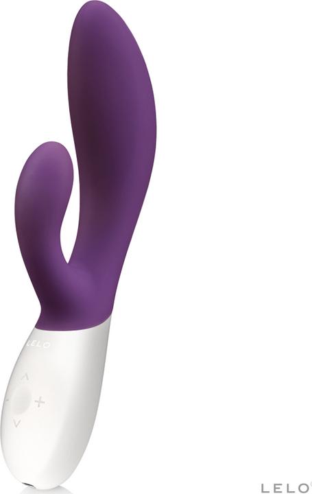 Actual product image LELO Ina Wave