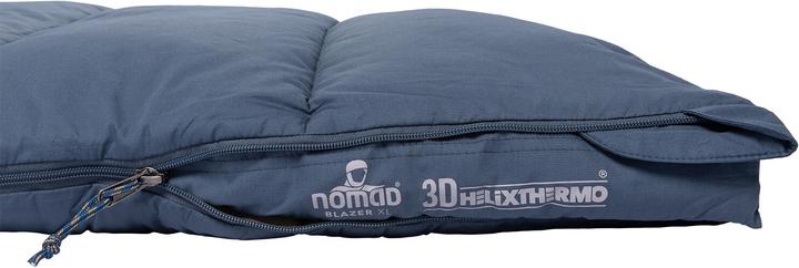 Immagine prodotto Nomad Blazer (220 cm)