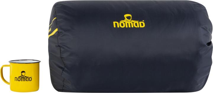 Produktbild Nomad Blazer (205 cm)