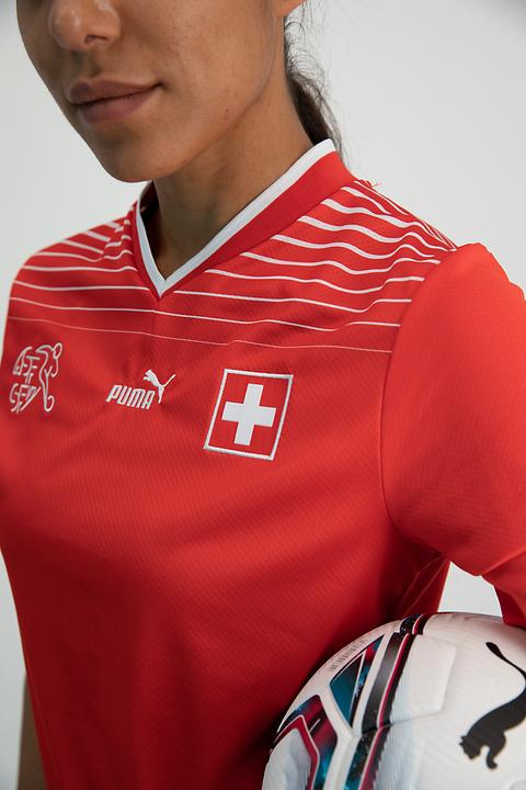 Image du produit Puma Accueil Réplique (XL)