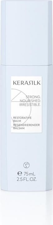 Actual product image Kerasilk Regenerating balm (75 ml)