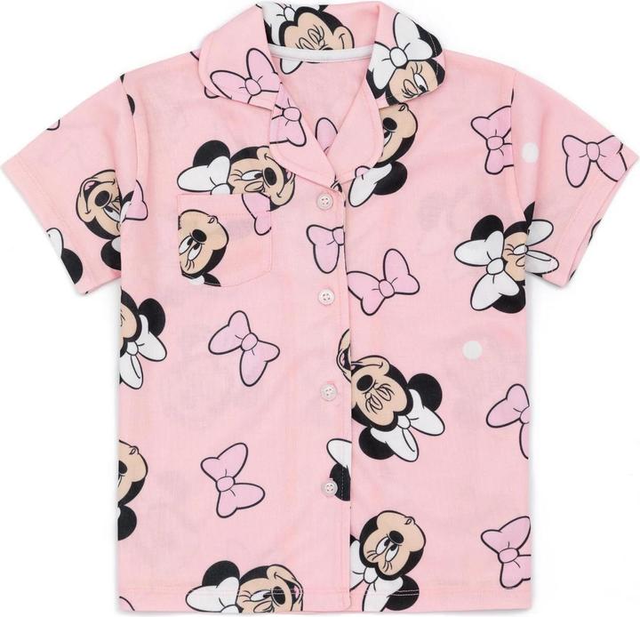 Image du produit Disney - Ensemble de pyjama - Fille (92)