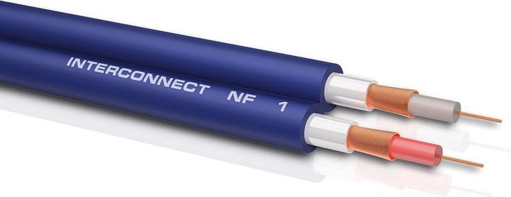 Produktbild Oehlbach Nf 1 Master (10 m, Cinch)