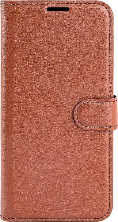 Produktbild Cover-Discount FE - Leder Etui Hülle (Samsung Galaxy S24 FE)