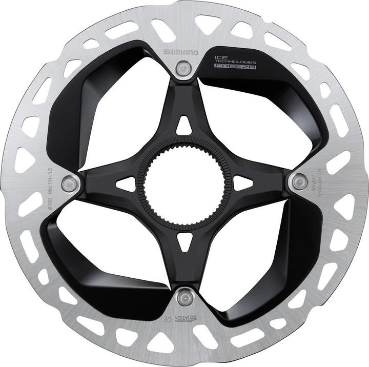 Immagine prodotto Shimano RT-MT900 (160 mm)