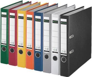 Immagine prodotto Leitz 180° Pp (A4, 52 mm, 1 Pezzo/i)