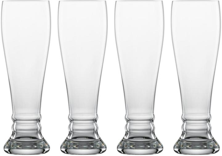 Schott Zwiesel Bavaria (0.50 l, 4 x)