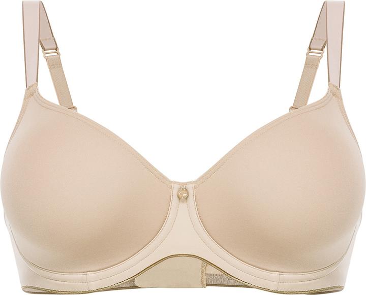 Produktbild Conturelle Pure Feeling Schalen BH mit Spacer-Cups (Einzelpack, 80 G)