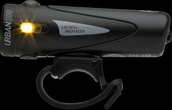 Produktbild Light & Motion Vis 500 (500 lm)