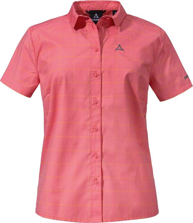 Produktbild Schöffel Blouse Buchstein L (50)