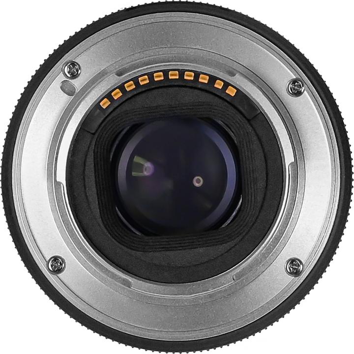 Actual product image Yongnuo YN50mm F1.8X DA DSM for Fujifilm X-Mount