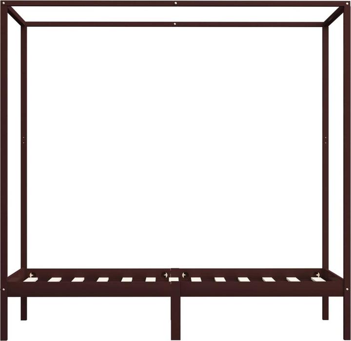 Image du produit VidaXL Andriette (90 x 200 cm)