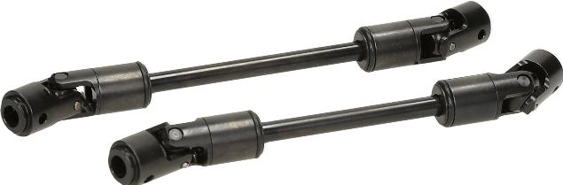 Image du produit Cal Rc Cardan homocinétique central avant et arrière assemblés (2 pièces)