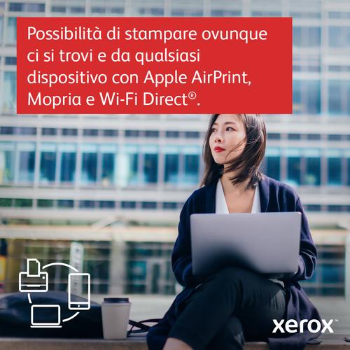 Produktbild Xerox VERSALINK C620 A4 50PPM DUPLEX (Laser, Farbe)