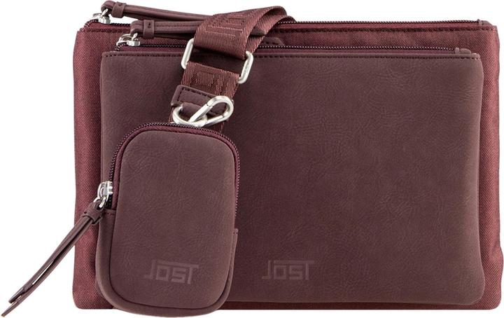 Jost Andoya Umhängetasche 26 cm