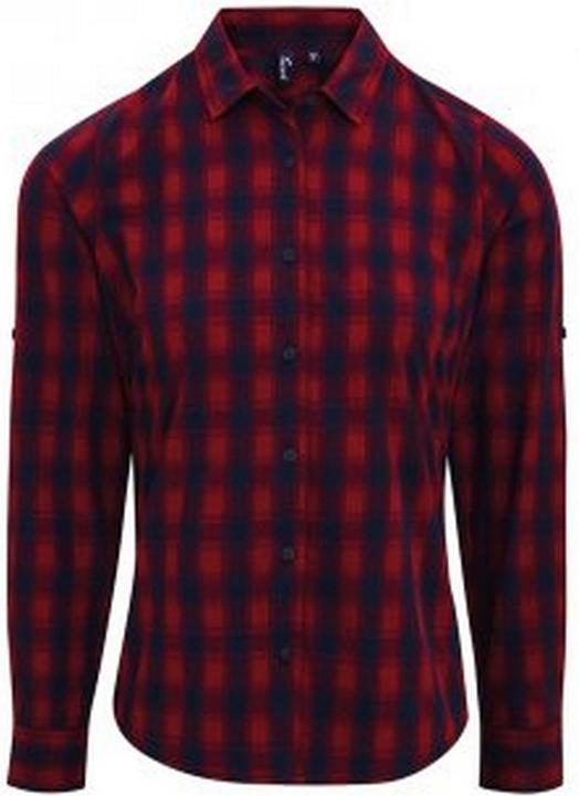 Rot, Marineblau