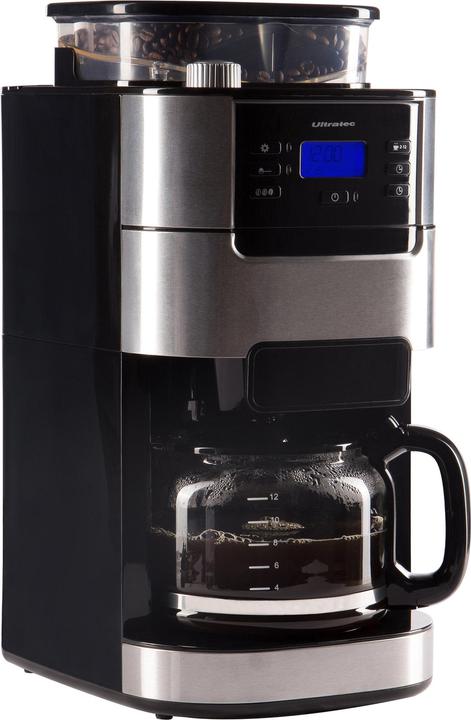 Produktbild Ultratec Kaffeemaschine