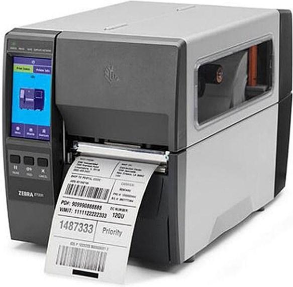 Zebra TT Printer ZT231 (300 dpi)