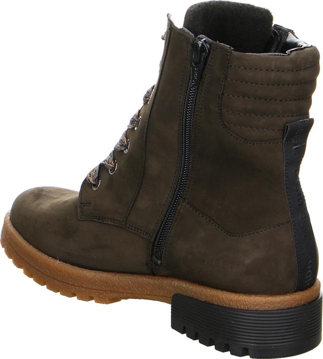 Actual product image Waldläufer 743807-191/014 (14)