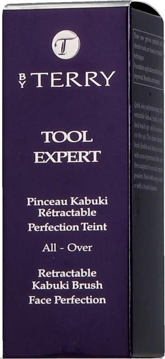 Actual product image By Terry Tool Expert Kabuki (Powder)