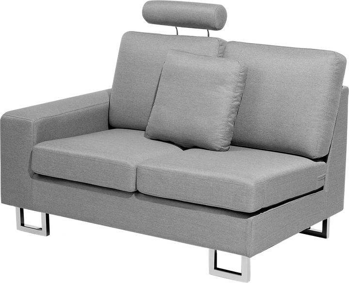 Produktbild Beliani Stockholm (Ecksofa, Wohnlandschaft)