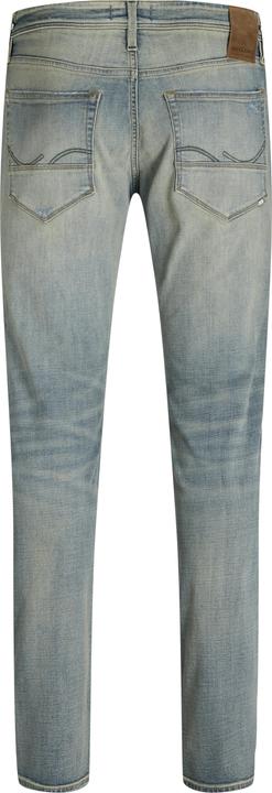 Actual product image Jack & Jones JJIGLENN JJFOX CB 490 Slim Fit Jeans Slim Fit Jeans (W31/L34)