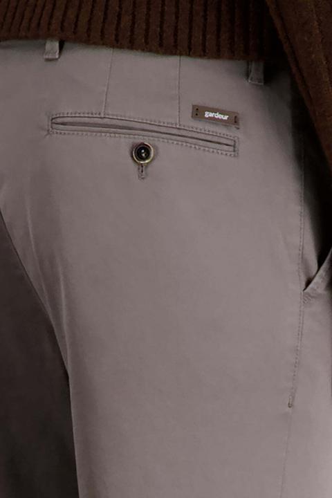 Produktbild Atelier Gardeur Chinohose BENITO (40)