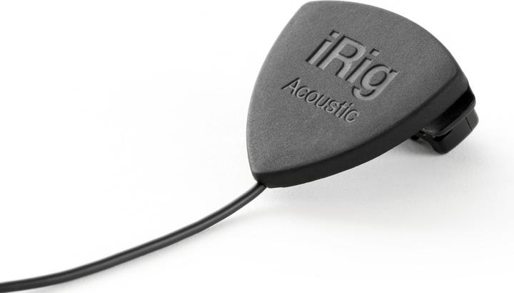 Produktbild IK Multimedia iRig Acoustic (USB)