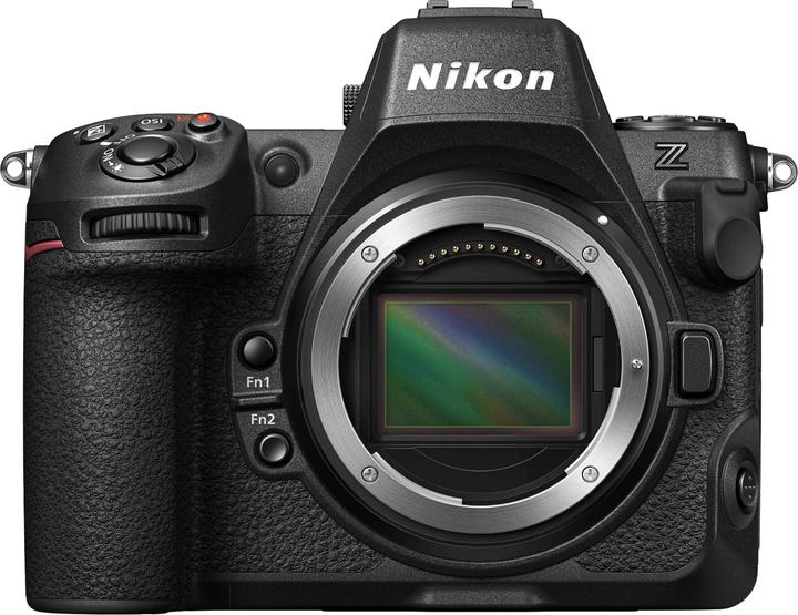 Nikon Z8 - (EU) (45.70 Mpx, Vollformat)