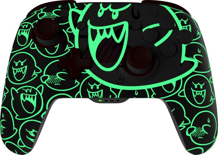 Actual product image PDP Rematch Glow Wireless (Switch, Switch Lite, Switch OLED)