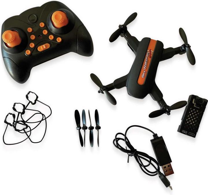 Produktbild DF-Models Skywatcher Small (13 min, 60 g)