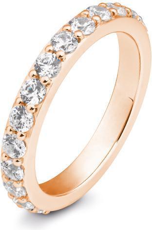 Breuning Memoire Ring (51, 585/14 K Gold)