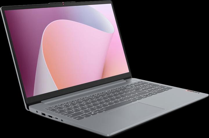 Lenovo IdeaPad Slim 3 (15.60", AMD Ryzen 5 7520U, 16 GB, 512 GB, CH)