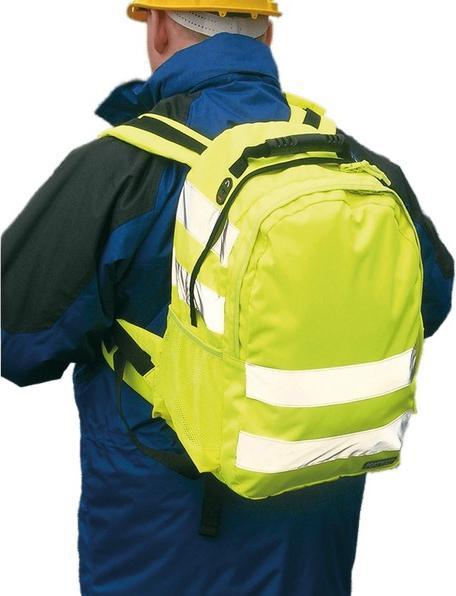 Actual product image Portwest Sac à dos Hi-Vis (25 l)