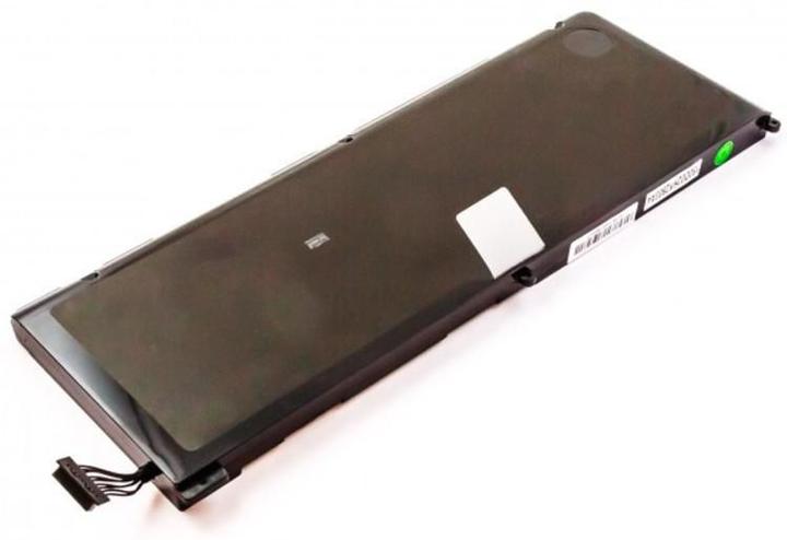 Actual product image CoreParts Laptop Battery (equivalent to: Apple A1383) (1 Cells, 10307 mAh)