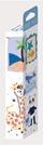 Nutritional values and ingredients Magni Play mould wax crayons cube ocean (blue-green, 6 x)